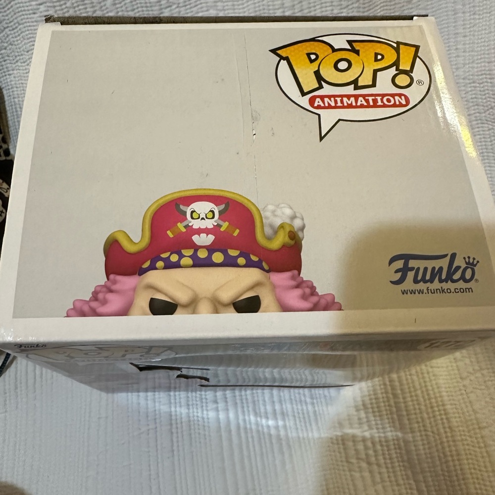 NIB Funko Big Momma 1272 - Picture 2 of 6